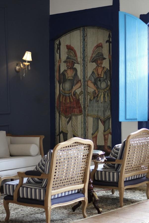 Pousada Dadiva Hotel Boutique Pirenópolis Kültér fotó