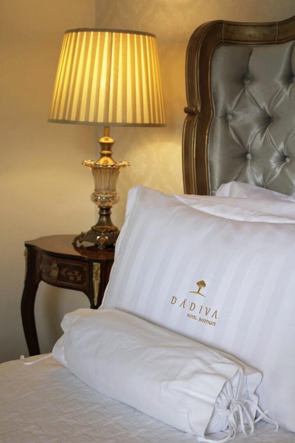 Pousada Dadiva Hotel Boutique Pirenópolis Kültér fotó